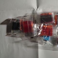 キャノンプリンター用互換インク