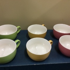 マグカップ(12個)