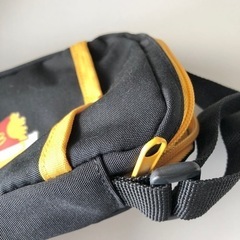【新品】 CHUMS限定コラボ ミニショルダーバッグの画像