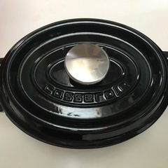LAVA キャセロール　32cm 値下げ