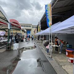 出張BBQ・イベントのお手伝い　未経験OK　年齢不問の画像
