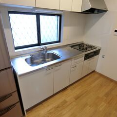 南区大橋　戸建て　築浅　4LDK　100㎡　審査なし　西鉄大牟田線大橋駅　5分　便利な立地。近くに100円均一もあります。  − 福岡県