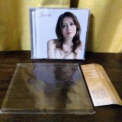 【美品・帯付きCD】JANNETE REBORN （ジャネット・...