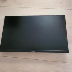 ASUSモニター ジャンク パーツ取り用レベル