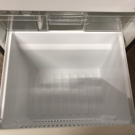 【北海道旭川市直接取引歓迎】Panasonic パナソニック ノンフロン冷凍冷蔵庫 NR-B14BW-T 138L ブラウン 2ドア 