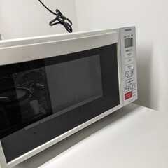 [無料]  電子レンジ（美品）