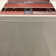 洗濯機　ビートウォッシュの画像