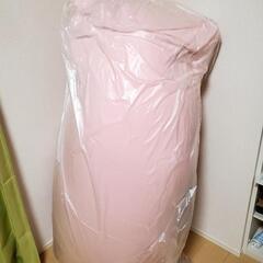 ヨギボーマックス(フラミンゴ)の画像