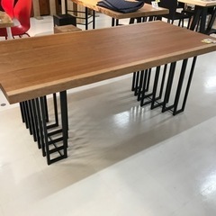 ダイニングテーブル　引越しの為期間限定出品