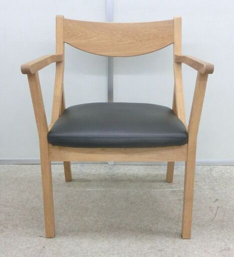 廃番 リビングハウス アームチェア ① SHARE カバー付き 旧