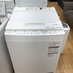 ★ジモティ割あり★ TOSHIBA 洗濯機  7.0kg 19年製 動作確認／クリーニング済み SJ3083