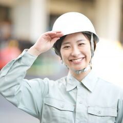 扶養内OK！【週2日勤務×15：45定時】◆自転車で書類の運搬◆...