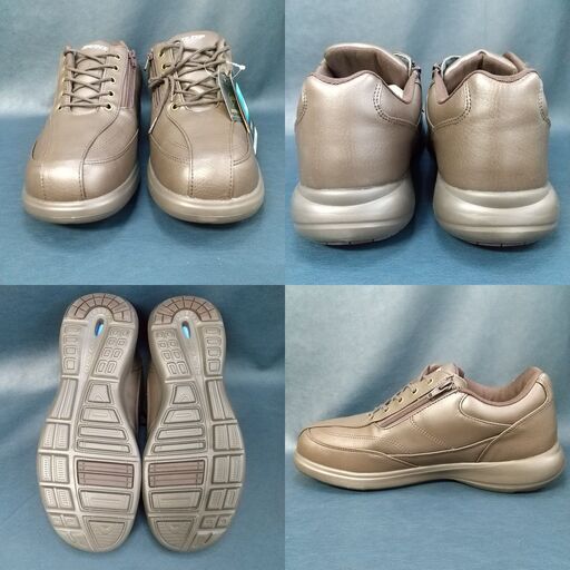 未使用/2足セット/DUNLOP MOTORSPORT/DC157/28.0cm/ダークブラウン/DUNLOP REFINED/アーバントラディション682/モスグリーン/28.0cm/E0CT0309