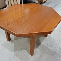 Dr.コパ｜ドクターコパ｜風水家具｜八角テーブル