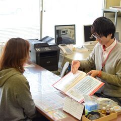 中古車・新車の販売スタッフ《未経験者歓迎》月収２５０，０００〜の画像