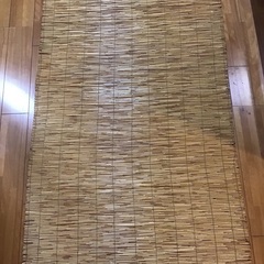 簾