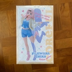 かぐや様は告らせたい-ウルトラロマンティック-藤原千花（ルームウェアver）の画像