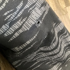 アディダス　ジャージ上下　150センチの画像