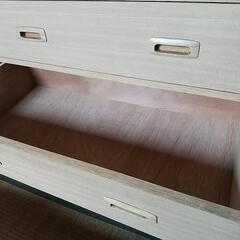 差し上げます！【衣替えラクラク　押入れタンス】の画像