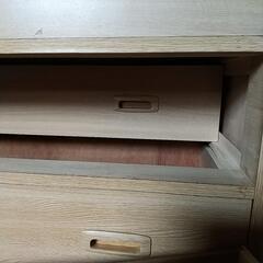 差し上げます！【衣替えラクラク　押入れタンス】の画像