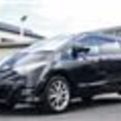 【自社ローン】エスティマ アエラス Sパッケージ☆最長３６回払い...