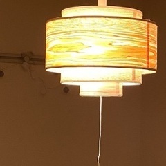 照明　寝室向きの画像