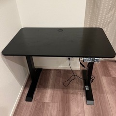 【無料】自動昇降デスク