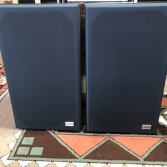 ダイヤトーン　 D Sー28 B  ブックシェルフスピーカー　美品の画像
