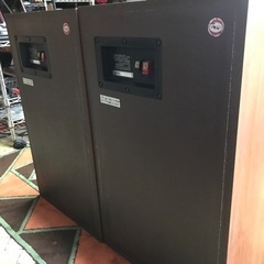 ダイヤトーン　 D Sー28 B  ブックシェルフスピーカー　美品の画像