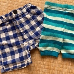 【相談中】80サイズ(2〜3枚75や90サイズ有り)の画像