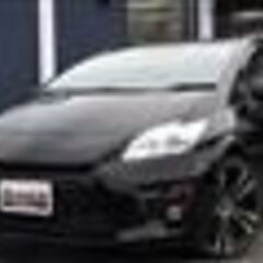 【自社ローン】プリウス S☆最長３６回払い！保証人・頭金なしでも...