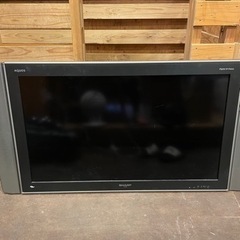 シャープ　AQUOS