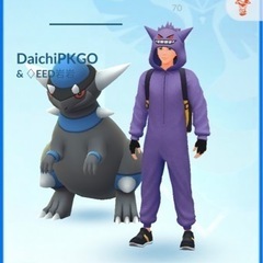 ポケモンgoの友達募集してます！