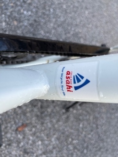 折りたたみ自転車