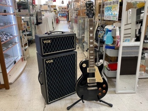 【愛品館 江戸川店】VOX（ボックス）ギターアンプ ID:125-011243-007