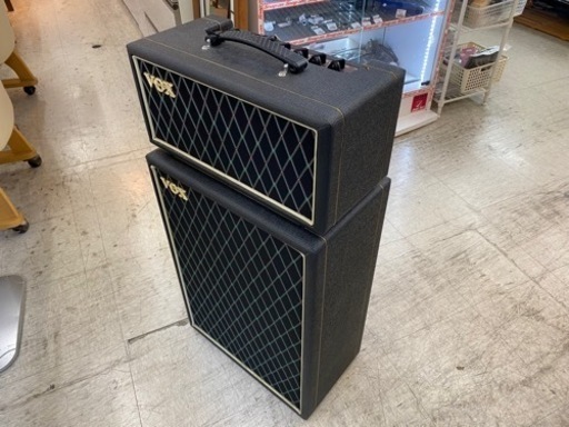 【愛品館 江戸川店】VOX（ボックス）ギターアンプ ID:125-011243-007