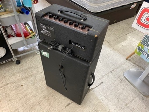 【愛品館 江戸川店】VOX（ボックス）ギターアンプ ID:125-011243-007