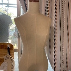 マネキンの画像