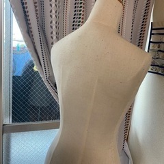 マネキンの画像
