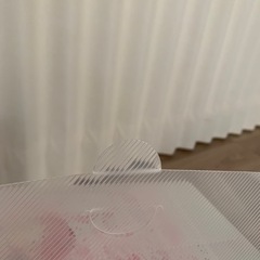 ダイソー　シューズボックス　靴箱の画像