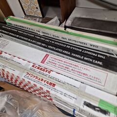 値下げしました！建築資材フローリングまだありますよぉ～