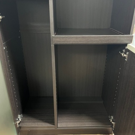 売約済み【BY REUSE霧島国分新町店 出張買取•見積完全無料¥0】食器棚