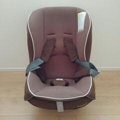 ホームクリーニング済み　チャイルドシート　Combi