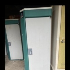 仮設トイレ　美品