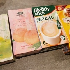 飲み物セット