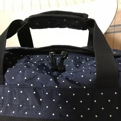 ボストンバッグ(イーストボーイ
)の画像