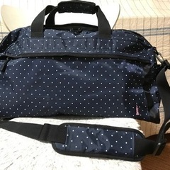 ボストンバッグ(イーストボーイ
)