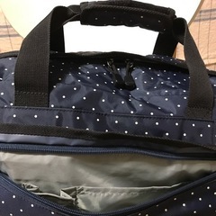 ボストンバッグ(イーストボーイ
)の画像