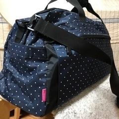 ボストンバッグ(イーストボーイ
)の画像