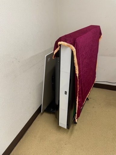 新品未使用品、完成品選べます。自動麻雀卓！42mm牌